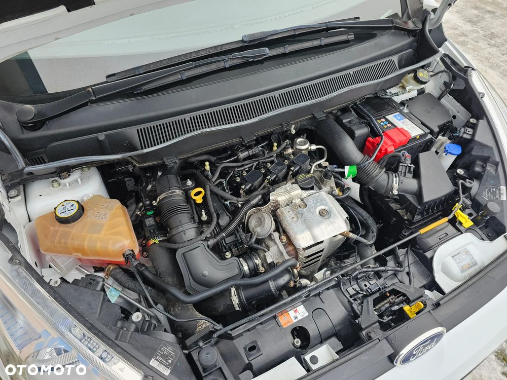 Ford B-MAX 1.0 EcoBoost Titanium - 32