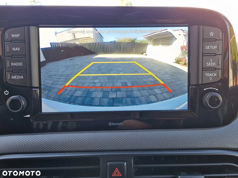 Hyundai i10 1.0 Connect & Go - 22