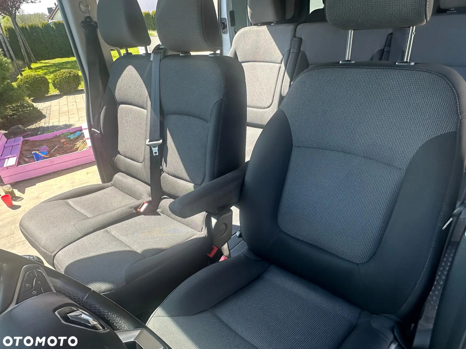 Renault Trafic - 18