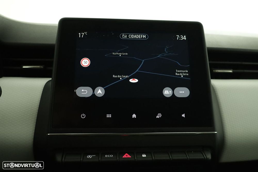 Renault Clio 1.0 TCe Evolution - 11