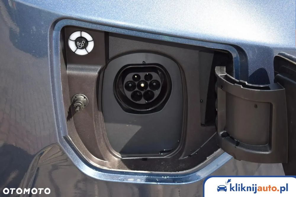 Ford Tourneo Custom 2.5 PHEV CVT 340 L2 Titanium X - 6