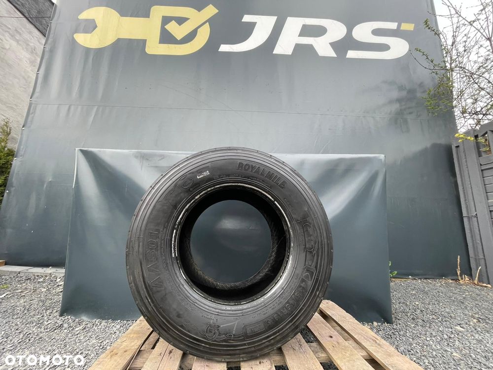 Opona Royalmile AAS01 445/45R19.5 (NR 5) - 1