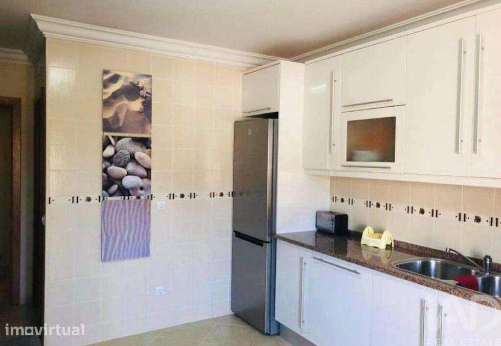 Apartamento T1 em Armação de Pêra de 68 m2 - Grande imagem: 4/23