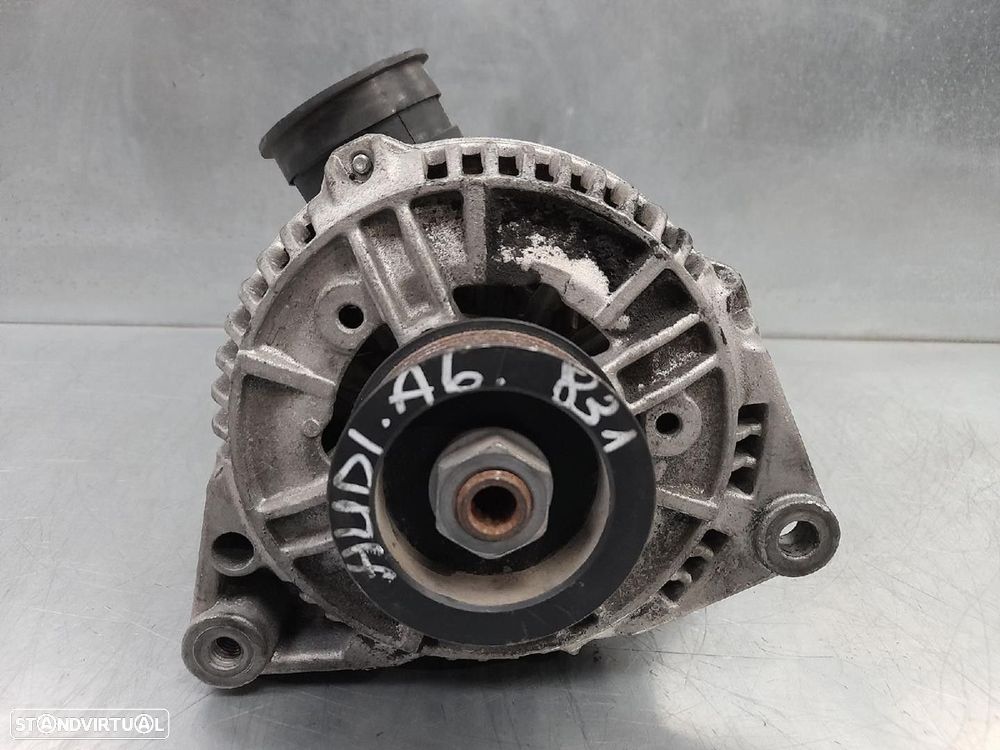 ALTERNADOR AUDI A6 AVANT 1994 - 2