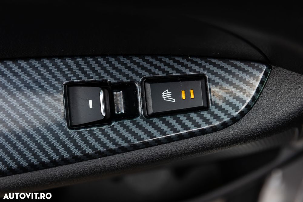 Hyundai Tucson 2.0 CRDI 4WD Premium - 9