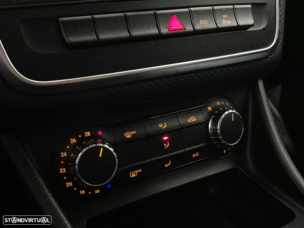 Mercedes-Benz A 180 CDi BE Style - 20