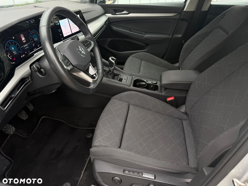 Volkswagen Golf 1.5 TSI EVO Life - 10