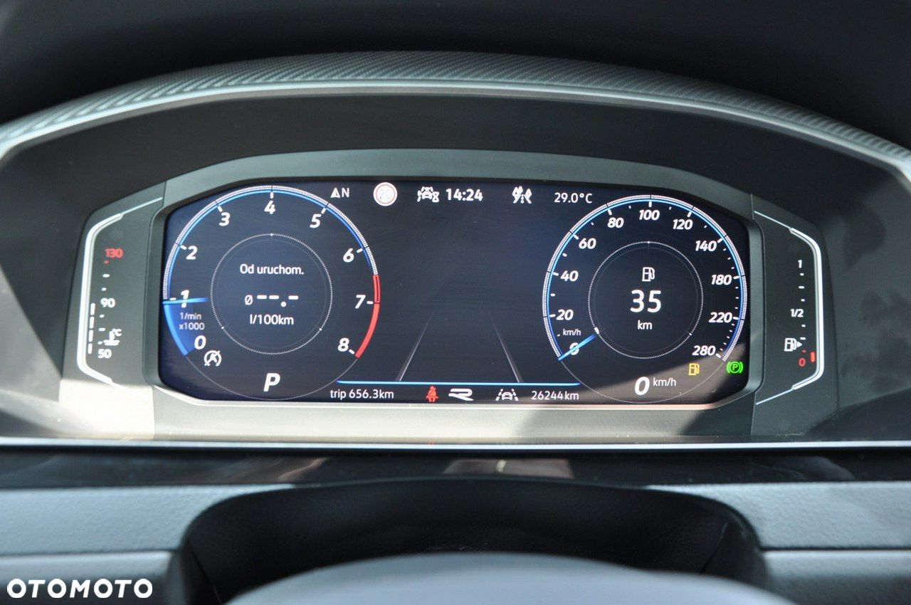 Volkswagen Arteon - 12