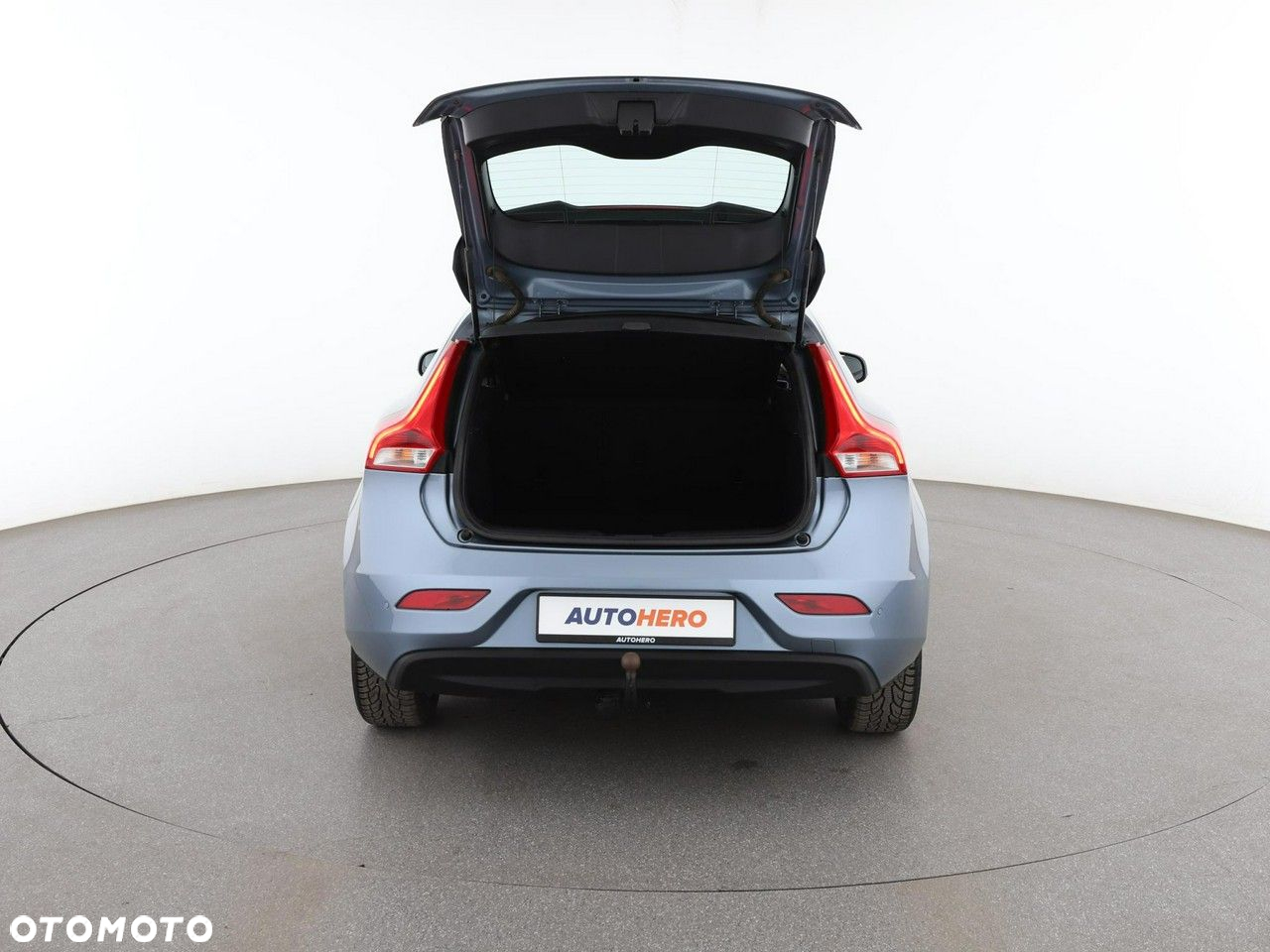Volvo V40 D2 Kinetic - 19