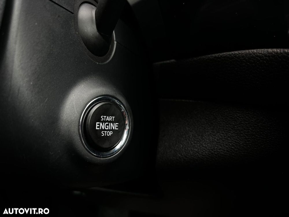 SKODA Kodiaq 2018 — imagine 62