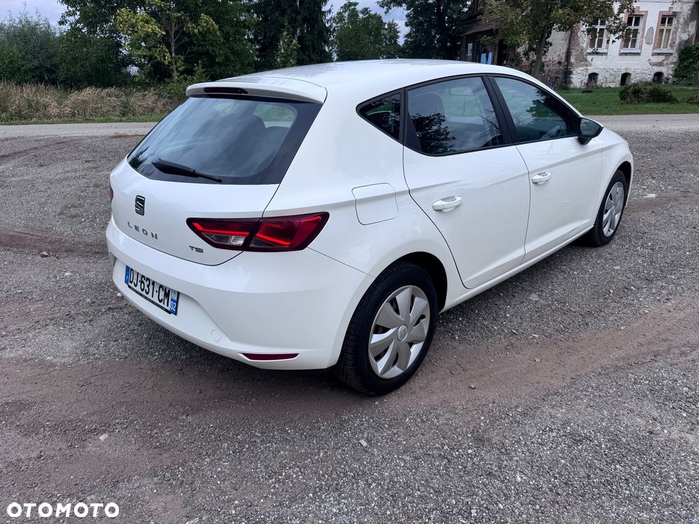 Seat Leon 1.2 TSI Start&Stop Style - 3