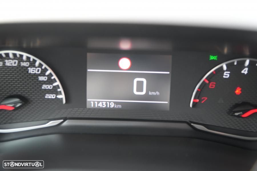 Peugeot 208 1.2 PureTech Active - 9