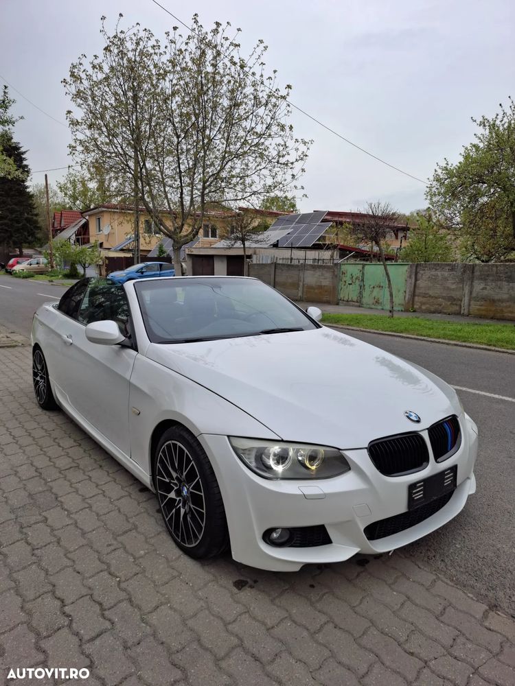 BMW Seria 3 - 2