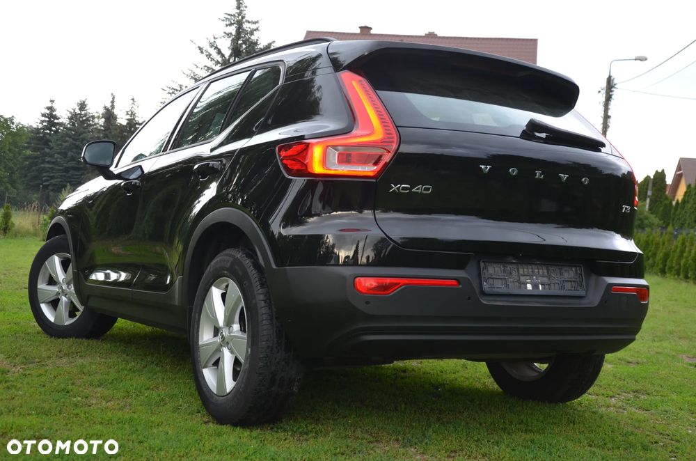Volvo XC 40 T3 Momentum - 6
