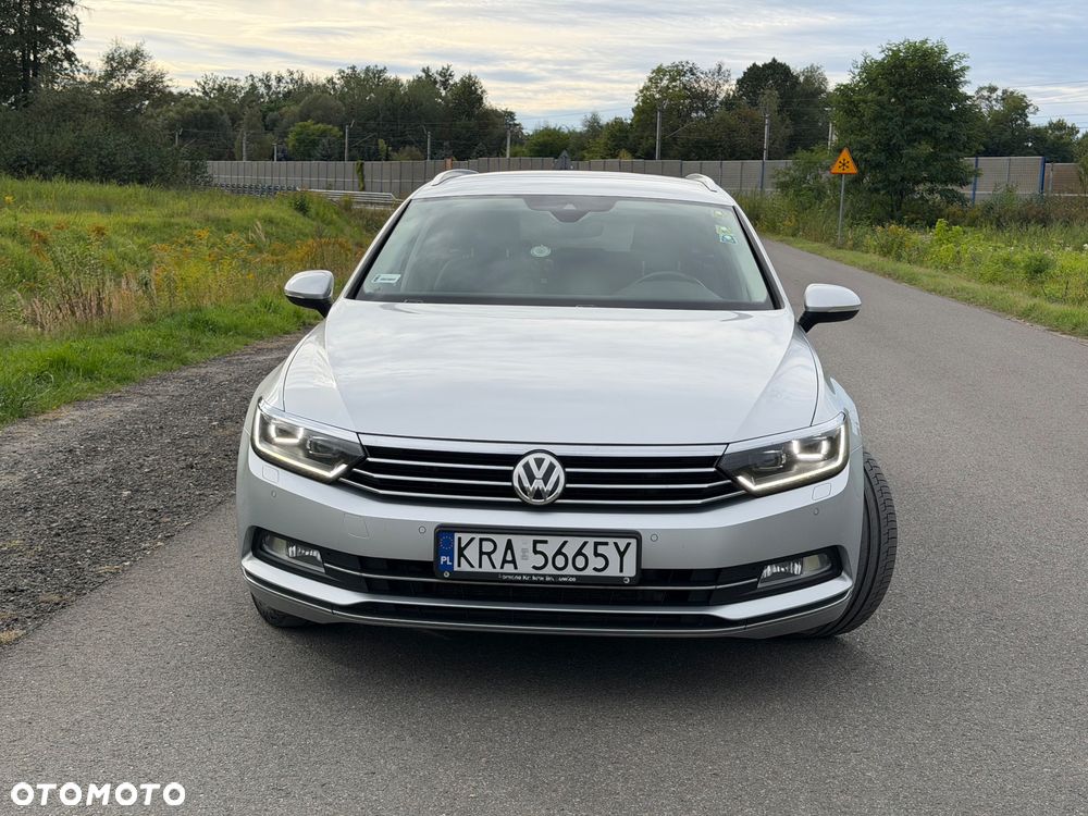 Volkswagen Passat 2.0 TDI BMT Highline DSG - 12