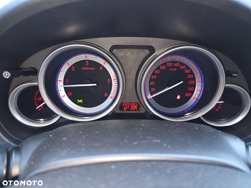 Mazda 6 2.2 CD Sport - 18