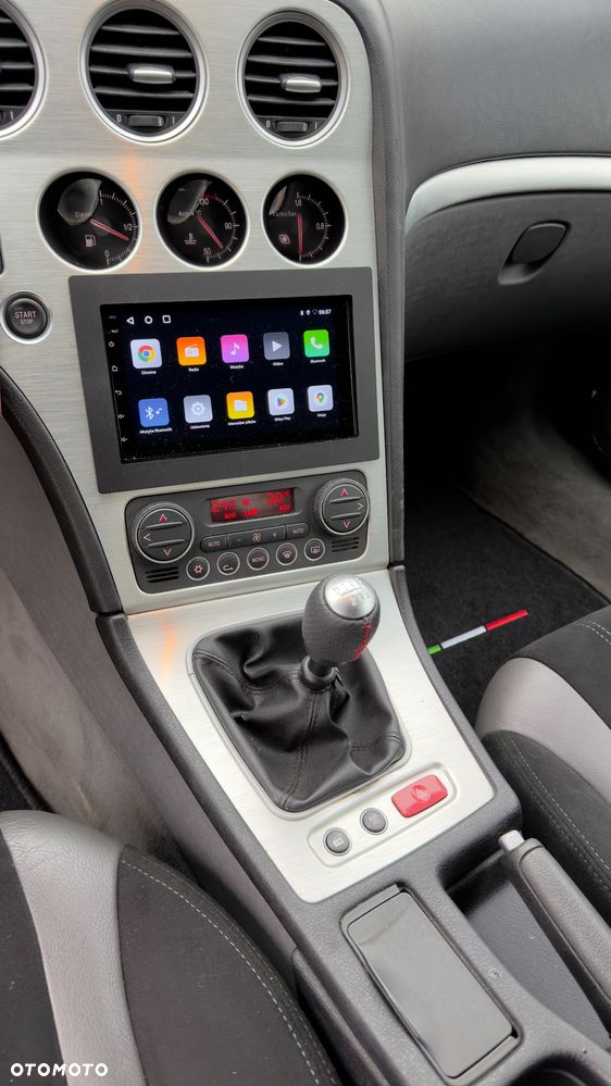 Alfa Romeo Brera 2.4 JTDM 20V DPF - 24