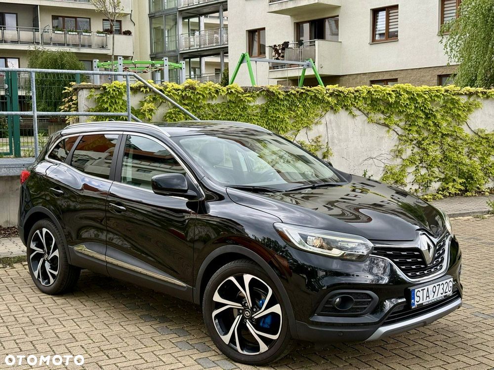 Renault Kadjar - 5