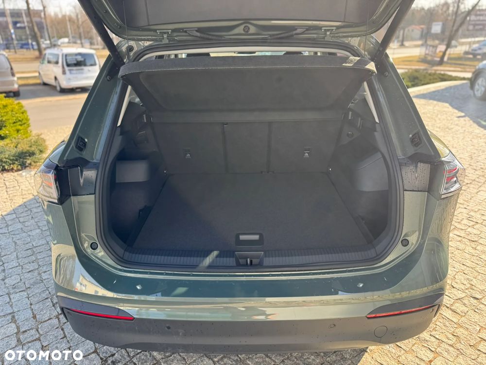 Volkswagen Tiguan 1.5 eTSI OPF DSG Life - 24