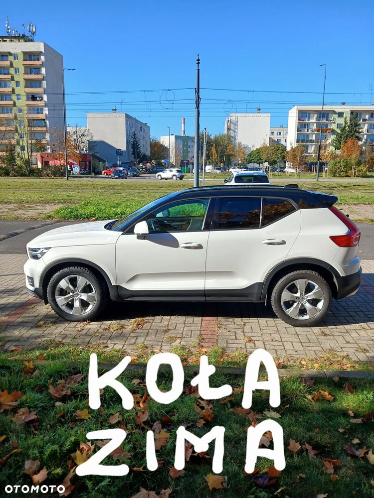 Volvo XC 40 T3 Momentum Core - 19