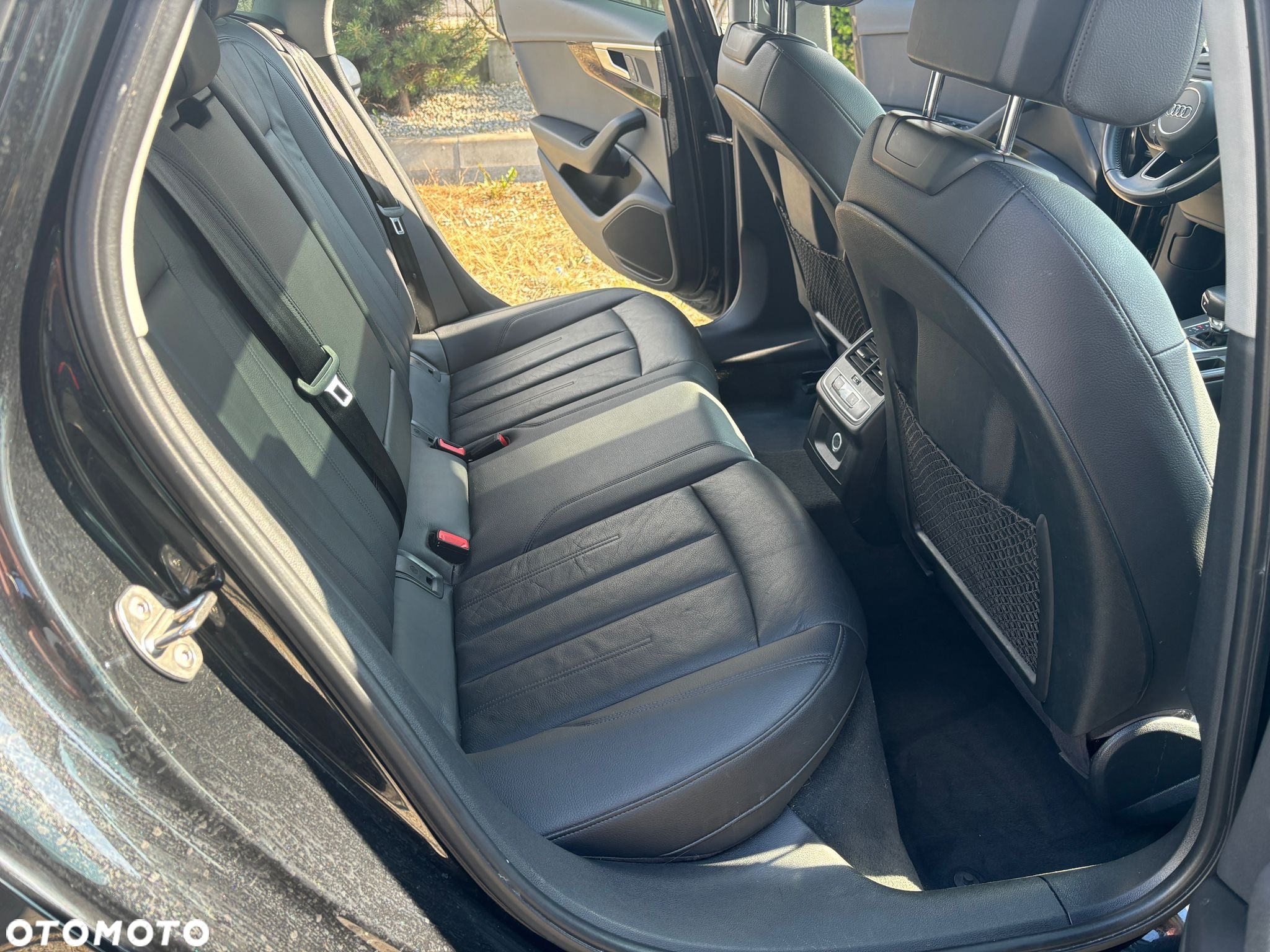 Audi A4 2.0 TFSI Quattro S tronic - 19