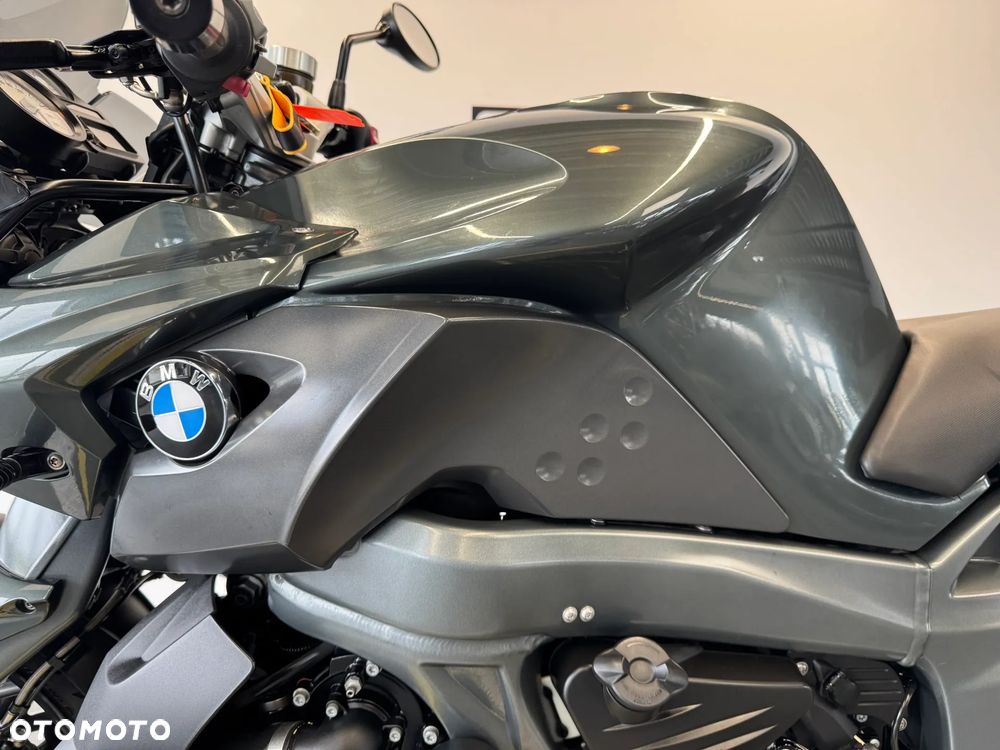 BMW K - 22