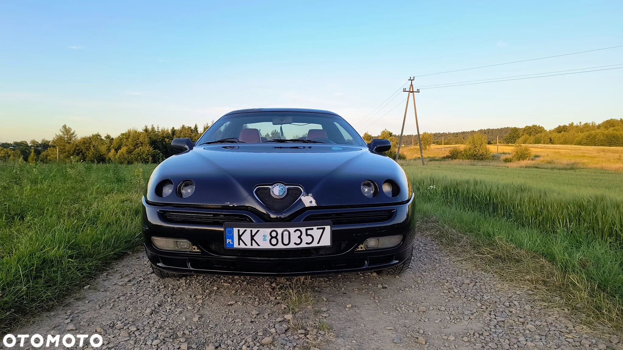 Alfa Romeo GTV - 10