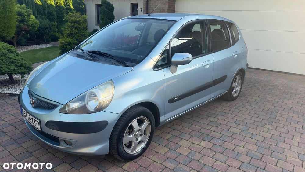 Honda Jazz 1.4 ES - 3
