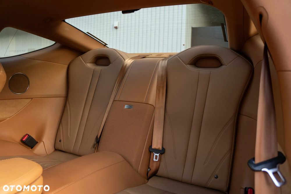 Lexus LC 500 Prestige - 34