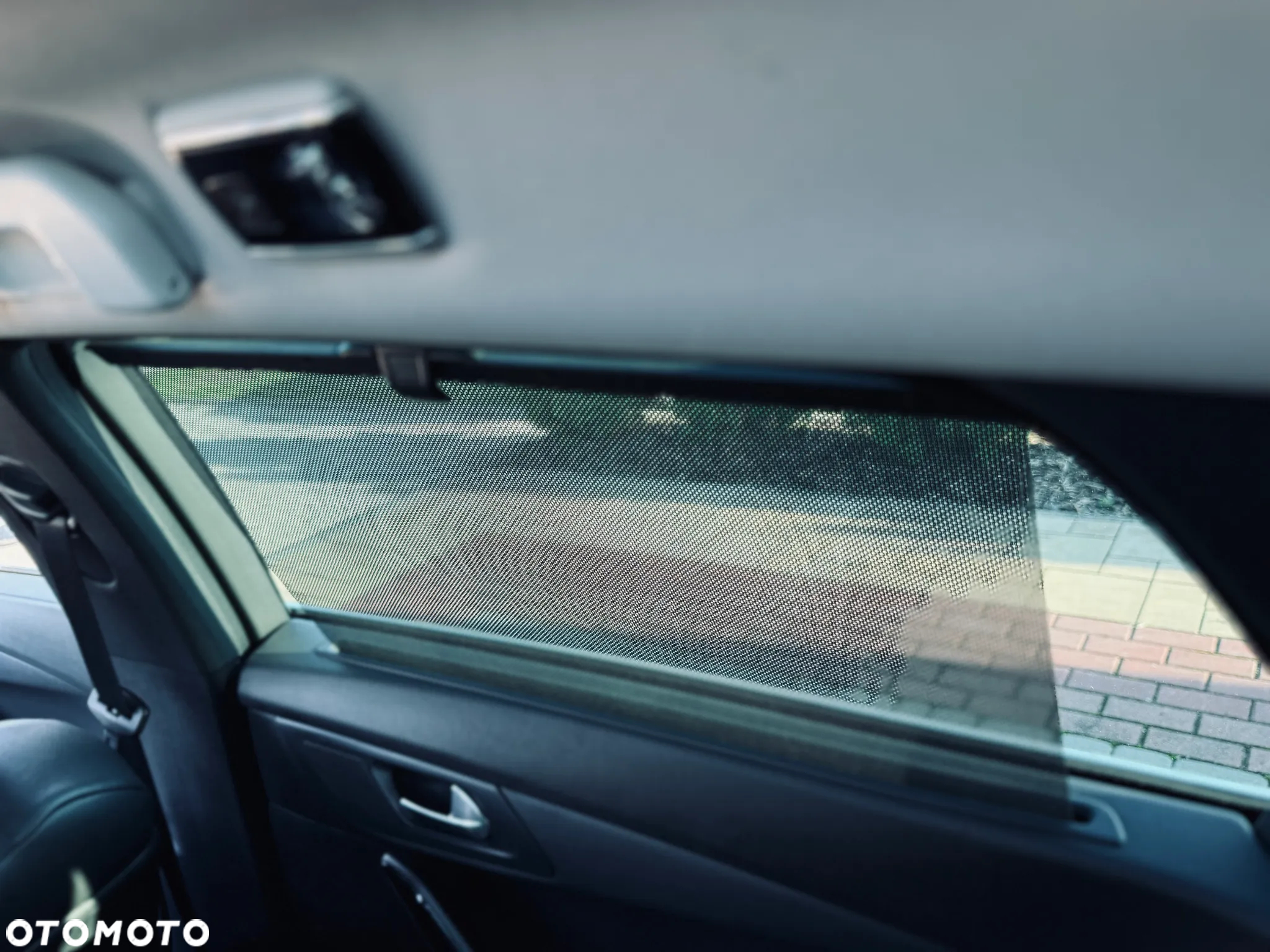 Peugeot 508 2.2 HDi GT - 32