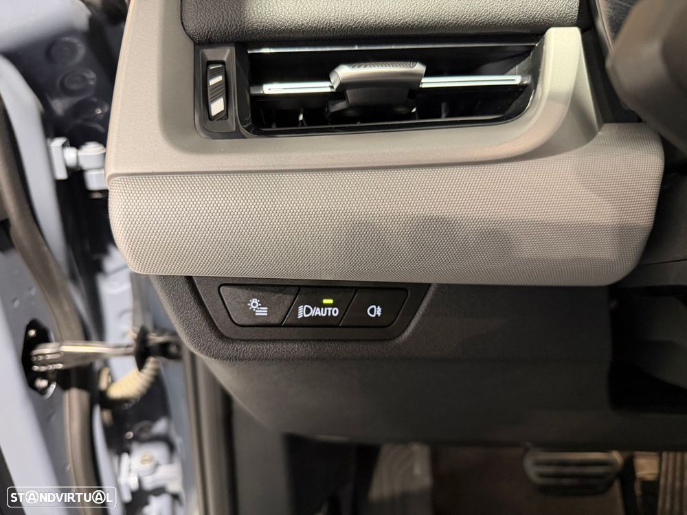 BMW X1 xDrive25e xLine - 26