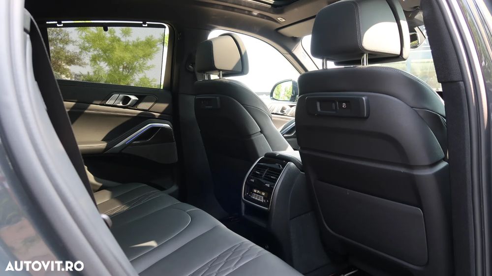 BMW X6 - 27