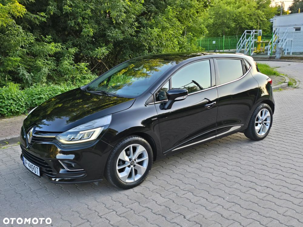 Renault Clio - 5