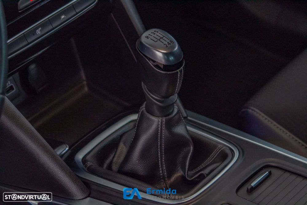 Renault Mégane Sport Tourer 1.5 Blue dCi Limited - 33