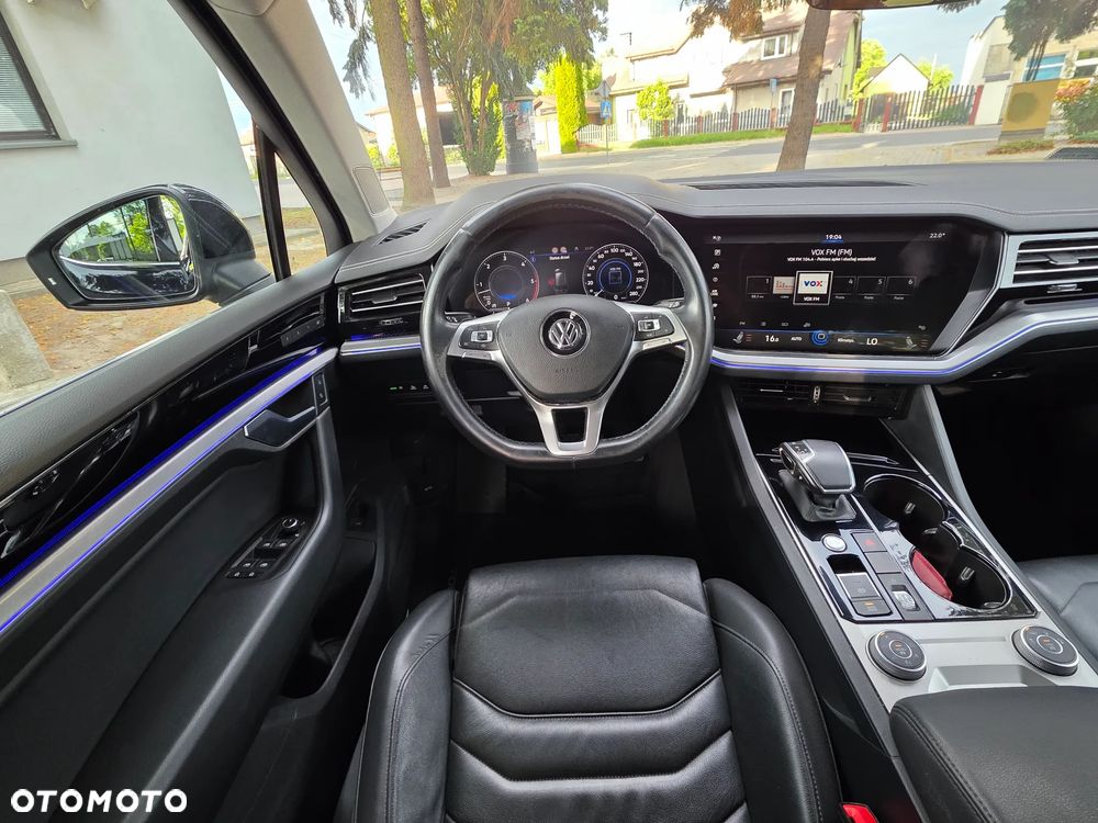 Volkswagen Touareg 3.0 V6 TDI SCR 4Mot - 21