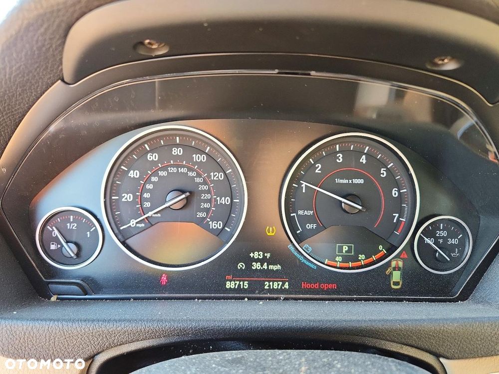 BMW Seria 4 430i Exclusive - 10