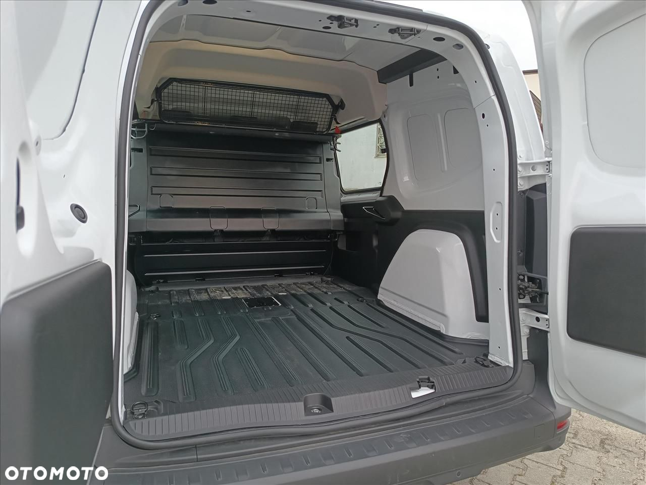 Renault kangoo-express/van - 13