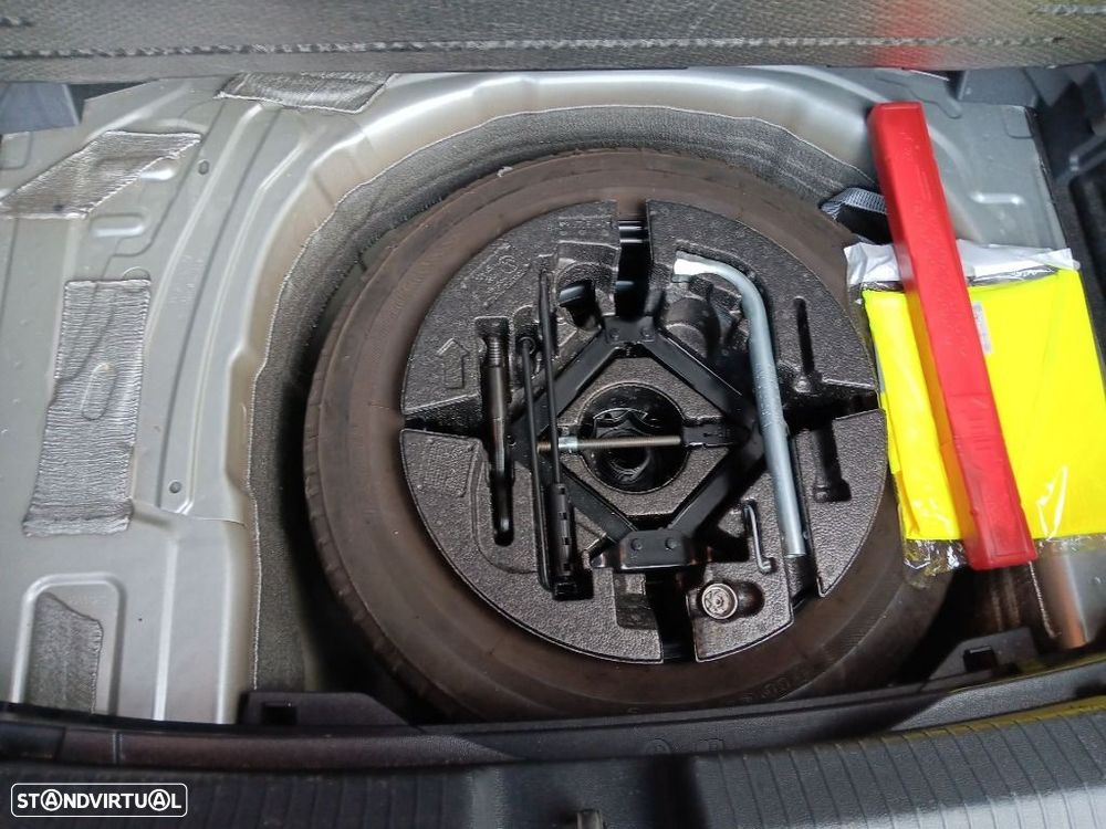 VW Polo 1.0 TSI Urban - 25