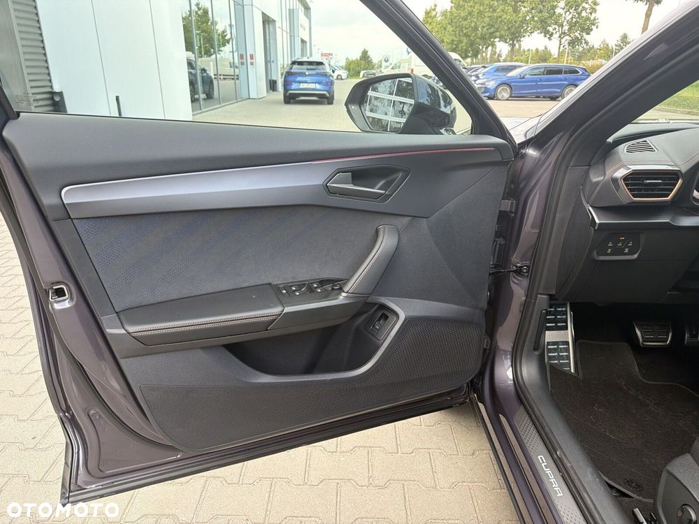 Cupra Formentor - 11