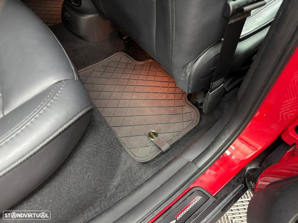MINI Countryman Cooper SE ALL4 Auto - 44