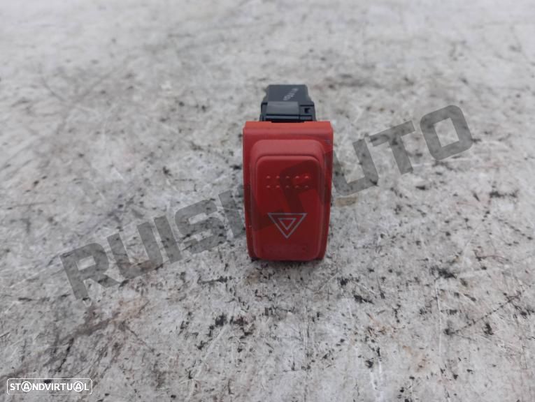 Comando / Botão 4 Piscas M18155 Honda Jazz Ii [2001_2007] 1.2 I - 1