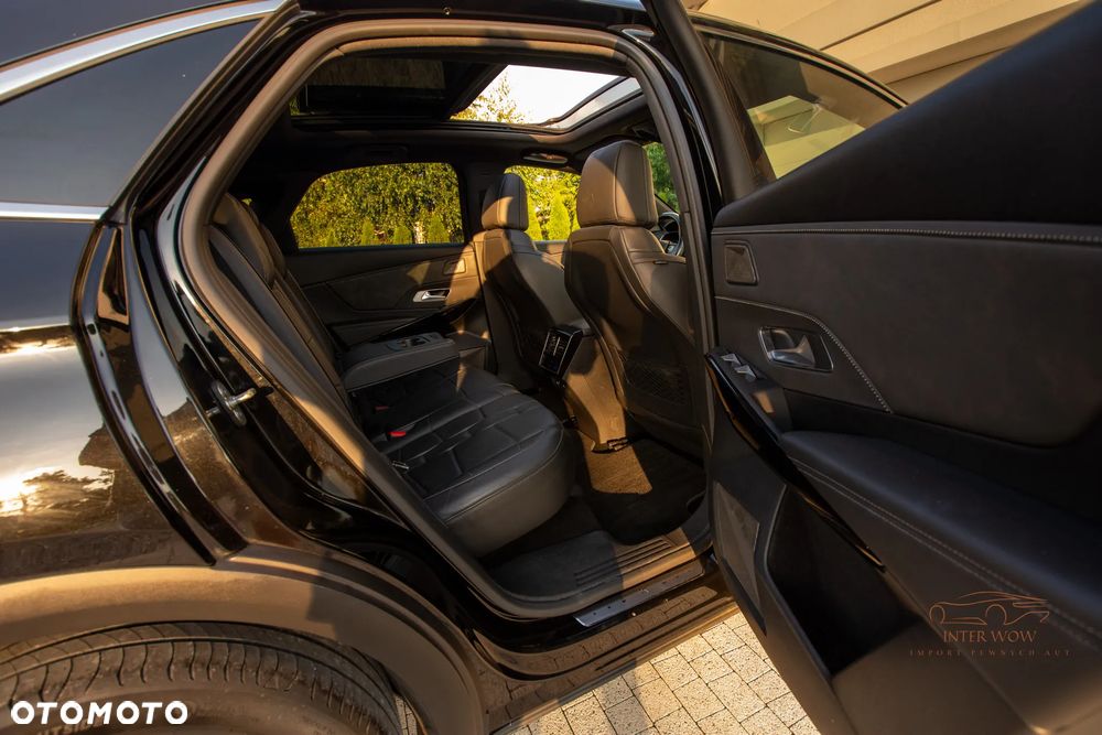 DS Automobiles DS 7 Crossback 1.6 PureTech Grand Chic - 28