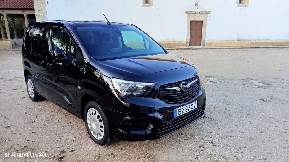 Opel Combo Life 1.5 D S&S Edition - 7