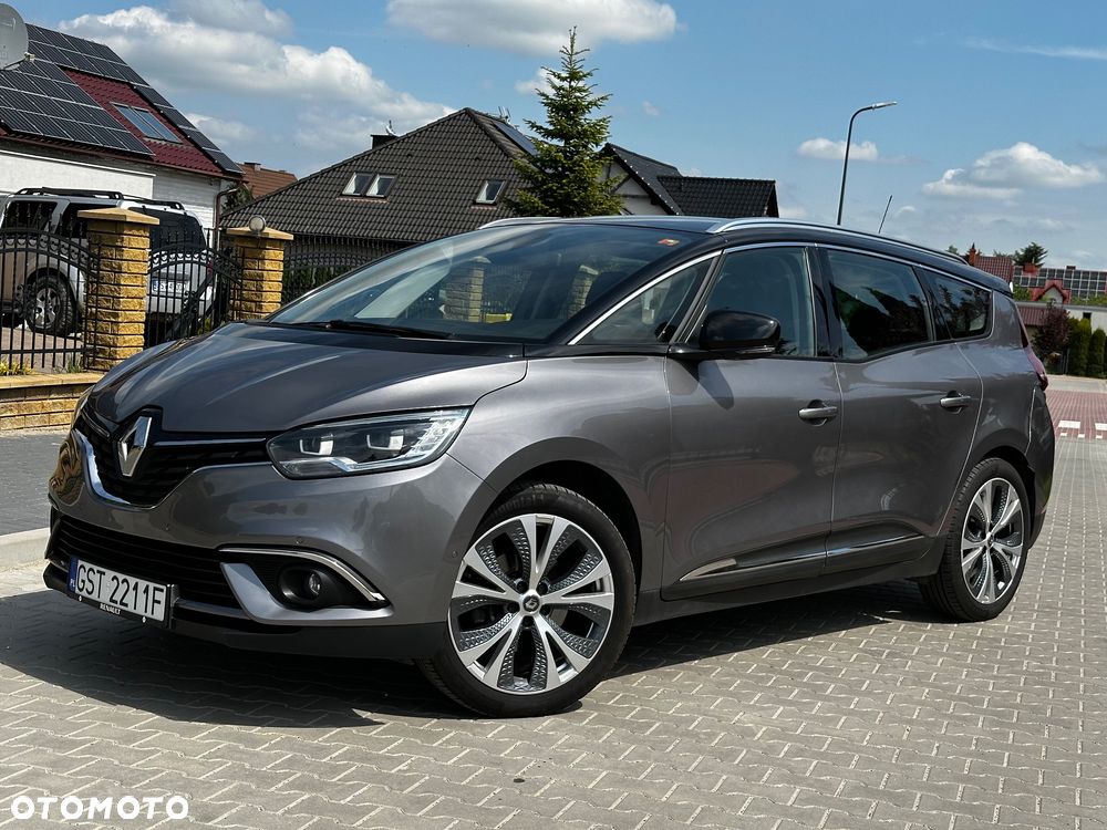 Renault Scenic 1.3 TCe Energy Bose - 3