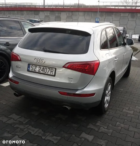 Audi Q5 2.0 TFSI Quattro - 5
