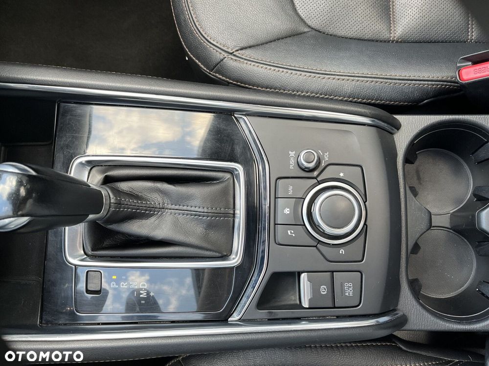 Mazda CX-5 - 28