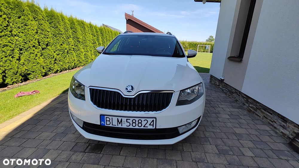Skoda Octavia 1.4 TSI Joy - 4