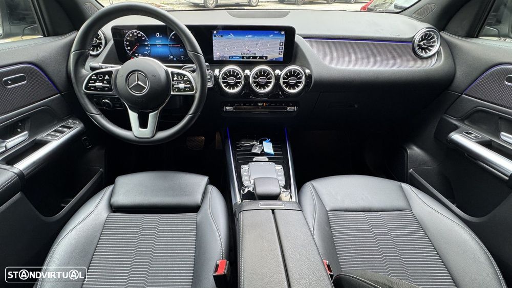 Mercedes-Benz EQA 250 Progressive - 17