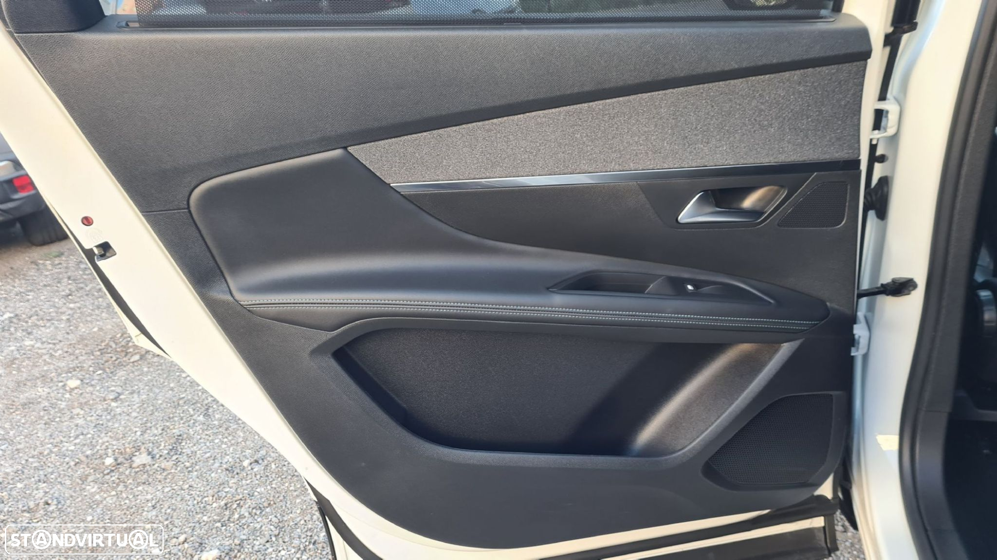 Peugeot 5008 1.5 BlueHDi Crossway EAT8 - 44