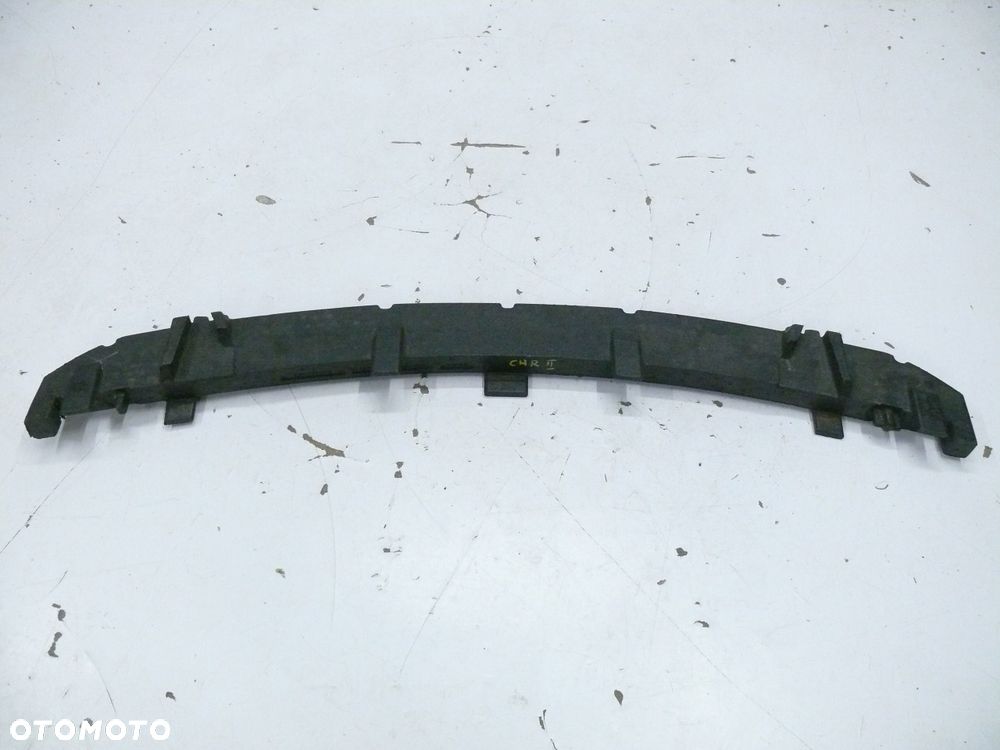 ABSORBER ZDERZAKA PRZEDNIEGO TOYOTA C-HR II CHR II 2019 2026 - 4